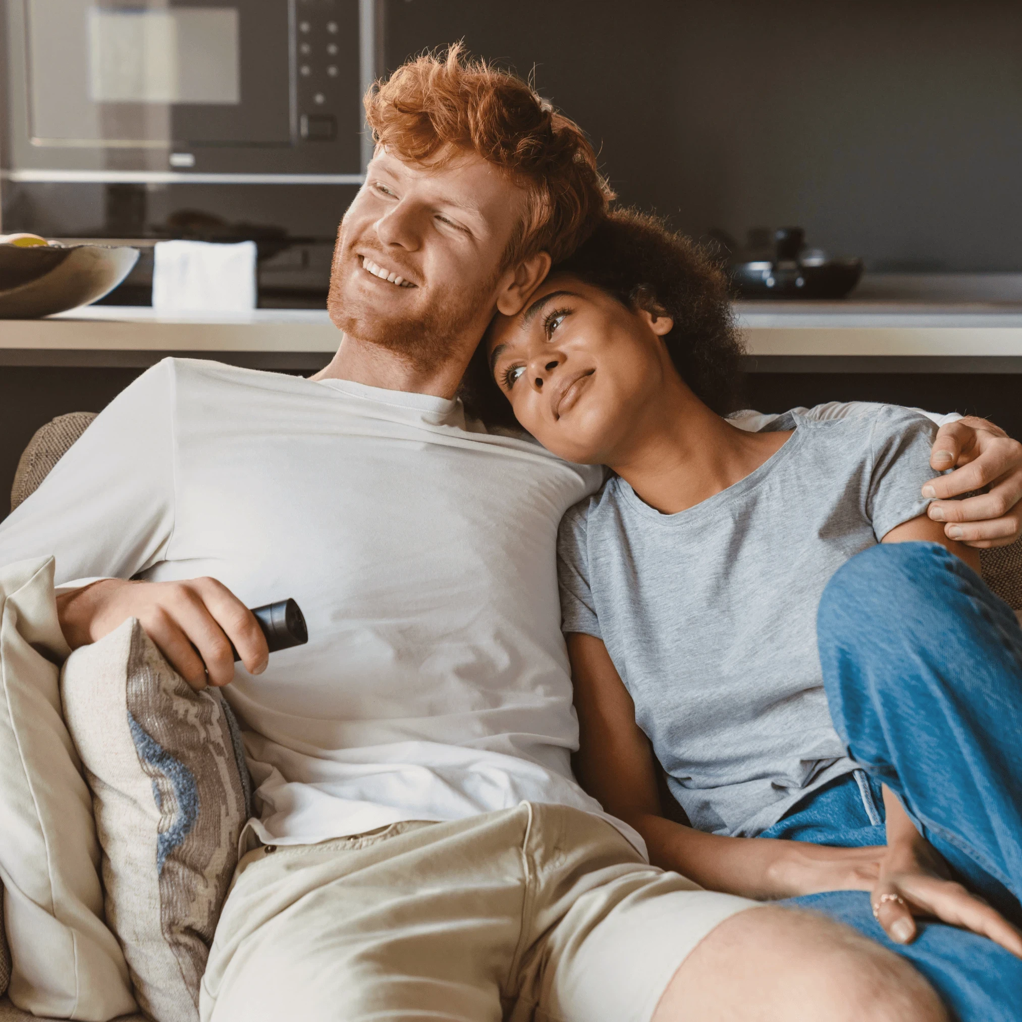 Par har refinansiering hos TF Bank